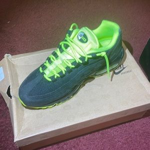 Air max 95